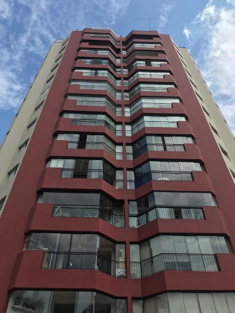 EDIFICIO- PIONEER